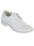 Tip Top Kids Boys Matte Patent Leather Shoes, Small Sizes, 5-8 - SophiasStyle.com